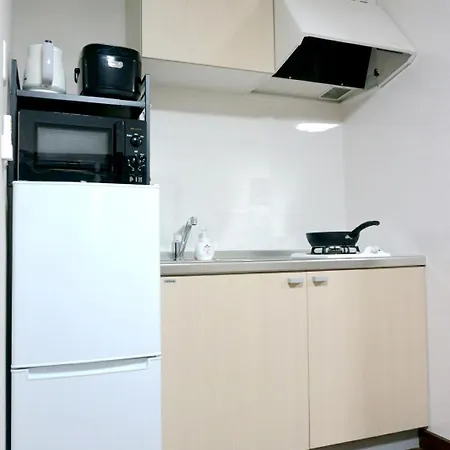 Family Or Business Travel 20 Percent Off丨11 Min To Shinjuku Kabukicho By Train 丨excellent Value 丨up To 4 Guests 丨long Term Available Apartment Tokyo Exterior photo