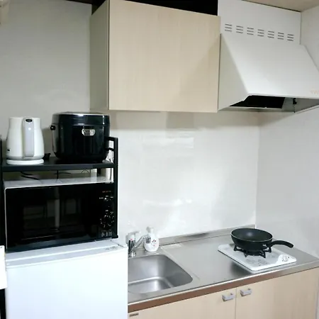 Family Or Business Travel 20 Percent Off丨11 Min To Shinjuku Kabukicho By Train 丨excellent Value 丨up To 4 Guests 丨long Term Available Apartment Tokyo Exterior photo