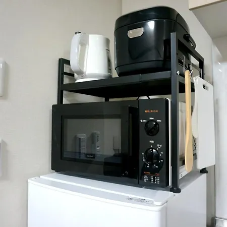 Family Or Business Travel 20 Percent Off丨11 Min To Shinjuku Kabukicho By Train 丨excellent Value 丨up To 4 Guests 丨long Term Available Apartment Tokyo Exterior photo
