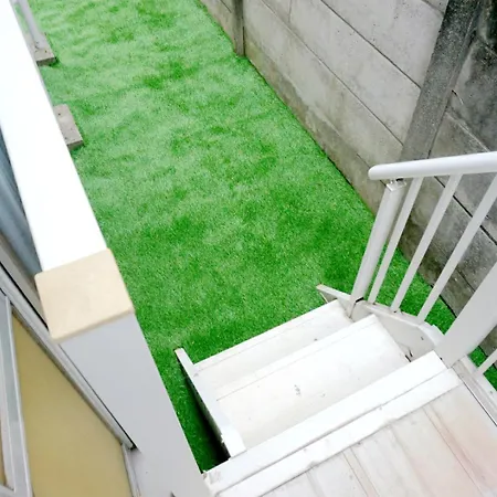 Family Or Business Travel 20 Percent Off丨11 Min To Shinjuku Kabukicho By Train 丨excellent Value 丨up To 4 Guests 丨long Term Available Apartment Tokyo Exterior photo