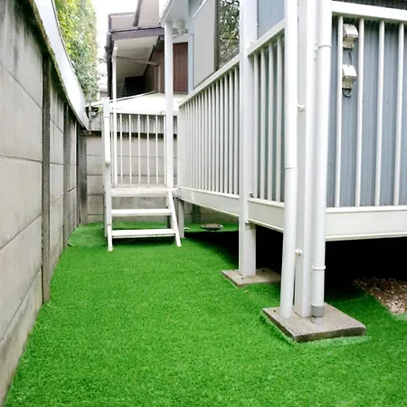 Family Or Business Travel 20 Percent Off丨11 Min To Shinjuku Kabukicho By Train 丨excellent Value 丨up To 4 Guests 丨long Term Available Apartment Tokyo Exterior photo