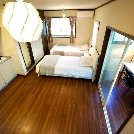 Family Or Business Travel 20 Percent Off丨11 Min To Shinjuku Kabukicho By Train 丨excellent Value 丨up To 4 Guests 丨long Term Available Apartment Tokyo Exterior photo